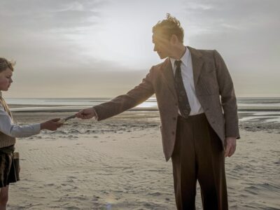 Deutschsprachiges Kino in Tschechien: DAS FILMFEST startet bald