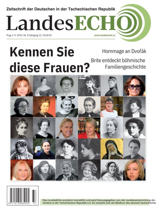 Das neue LandesEcho 9/25 ist da!