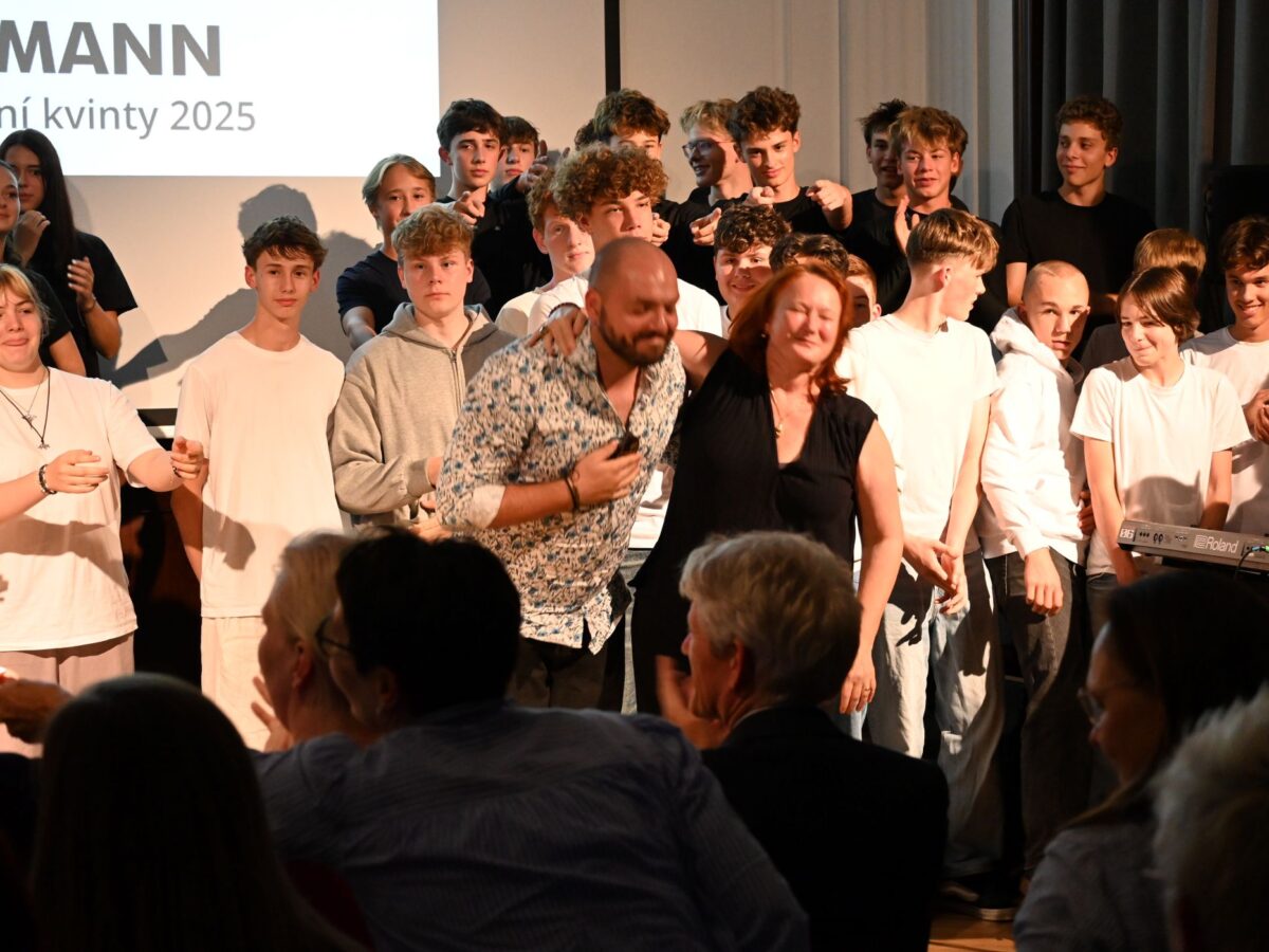 Lob und Applaus für das Theaterstück „Oh Mann!“