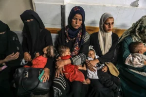 Im Gaza-Krieg positioniert sich Tschechien bislang an der Seite Israels.
