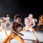 Das gemeinsame Projekt der Tanzkompanie 420PEOPLE und des BERG-Orchesters verbindet Minimalismus, Beatbox, Dubstep und moderne Choreografie zu einer dynamischen Performance.