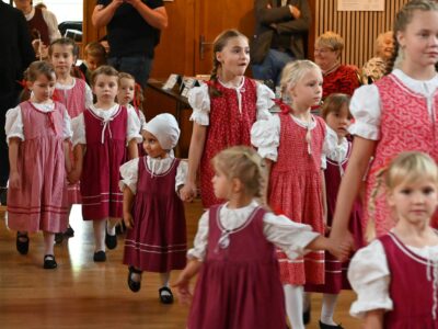 Das war die Kulturelle Großveranstaltung 2025