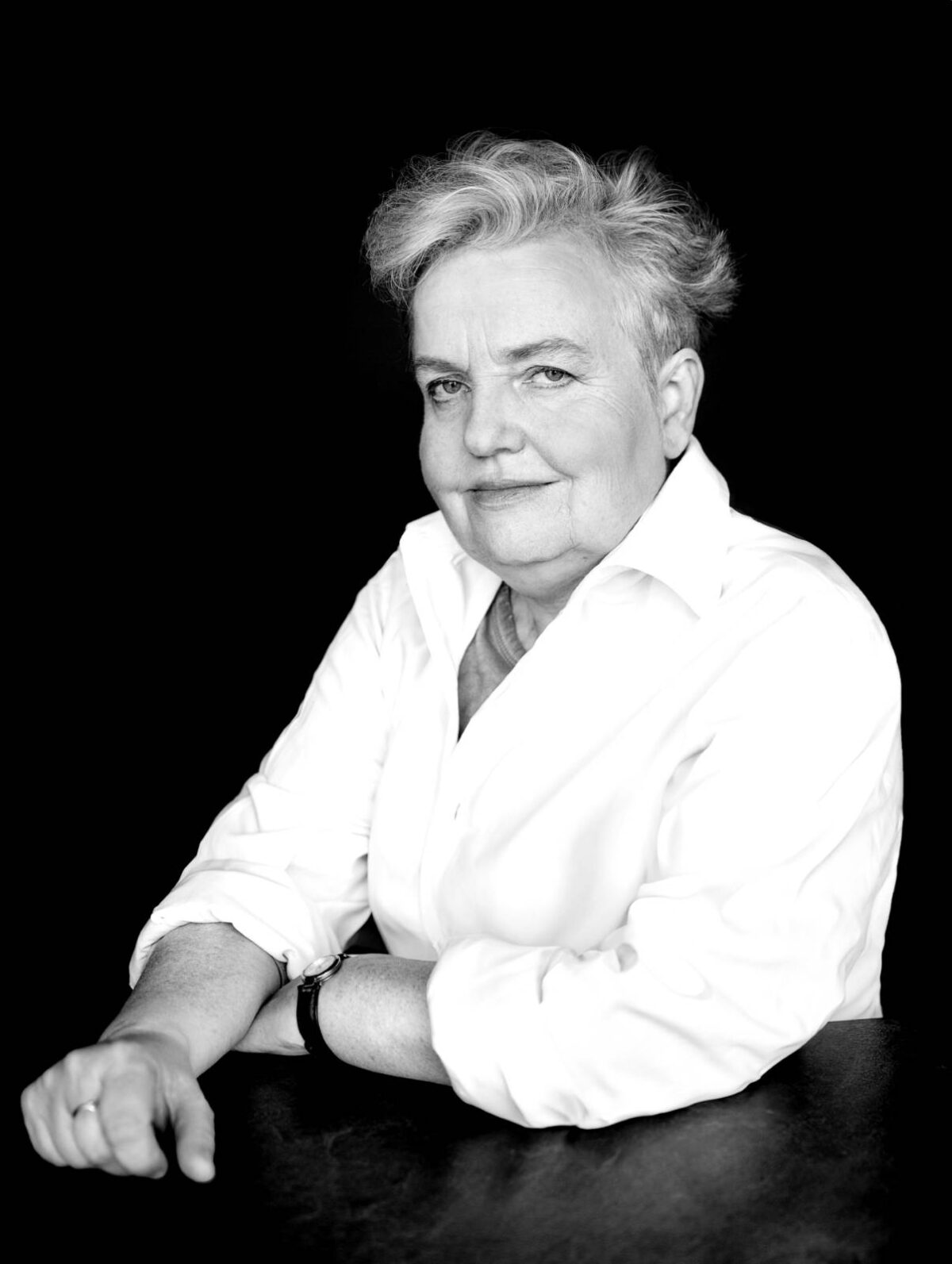 Dana Drábová (1961–2025), langjährige Leiterin der tschechischen Atomaufsicht und international anerkannte Expertin für nukleare Sicherheit.