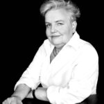 Dana Drábová (1961–2025), langjährige Leiterin der tschechischen Atomaufsicht und international anerkannte Expertin für nukleare Sicherheit.