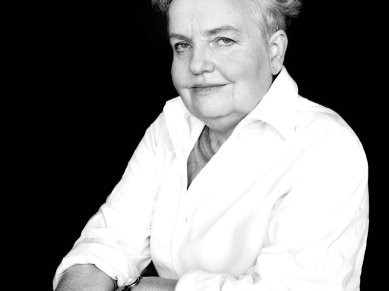 Kernphysikerin Dana Drábová posthum mit Orden des Weißen Löwen geehrt