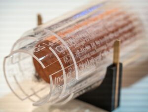Die Philippinen überreichten Tschechien am Sonntag die Rolle des Ehrengastes der Frankfurter Buchmesse 2026.
