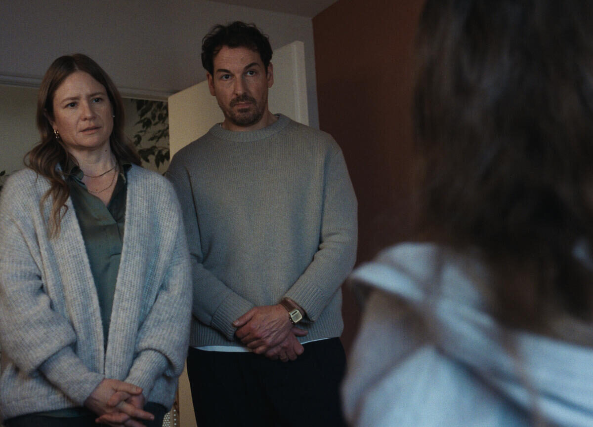 Die Tragikomödie "Was Marielle weiß" geht der Frage nach, wie viel Wahrheit und Ehrlichkeit eine Familie verträgt.