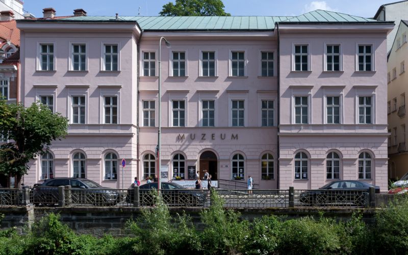 Karlsbad erzählt Geschichten ethnischer Minderheiten