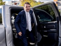 Wissenschaftler und Naturschützer warnen vor Macinka als künftigem Umweltminister