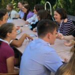 "Die Generation unseres Jahrhunderts" ist das Jahresthema des Deutsch-Tschechischen Zukunftsfonds für 2026.