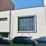 Im Januar 2024 gab es einen versuchten Brandanschlag auf eine Synagoge in Brünn (Brno).