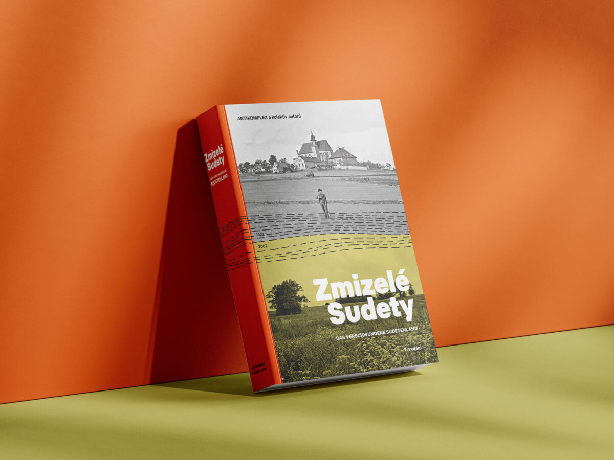 "Das verschwundene Sudetenland" zeigt, wie sich Orte nach der Vertreibung der deutschen Bevölkerung wandelten – und wie heute neu auf diese Vergangenheit geblickt wird.