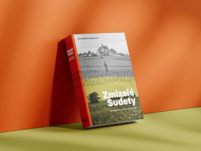 "Das verschwundene Sudetenland" zeigt, wie sich Orte nach der Vertreibung der deutschen Bevölkerung wandelten – und wie heute neu auf diese Vergangenheit geblickt wird.