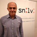 Richard Neugebauer ist neugewählter Präsident der Landesversammlung der deutschen Vereine und folgt damit auf Martin Herbert Dzingel.