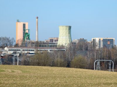 Ende einer Ära: Steinkohleförderung in Tschechien wird eingestellt