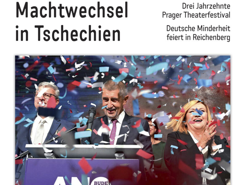 Das neue LandesEcho 11/25 ist da!