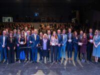 Deutsch-tschechischer Journalistenpreis 2025: Auszeichnungen für grenzüberschreitenden Qualitätsjournalismus