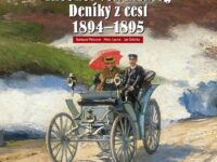 „Deníky z cest 1894–1895“ basiert auf den zwei einzigen erhaltenen Tagebüchern Theodors von Liebieg.