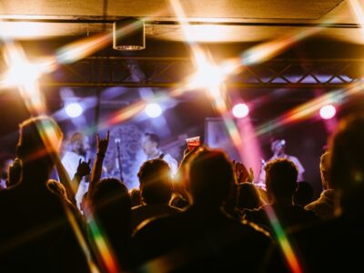 Feiern der Freiheit: Tschechien erinnert an die Samtene Revolution