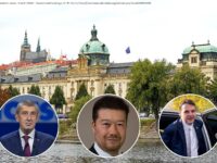 Was die künftige Babiš-Regierung plant
