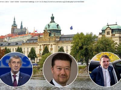 Was die künftige Babiš-Regierung plant