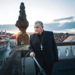 Der ehemalige Prager Erzbischof und Kardinal Dominik Duka verstarb am Dienstag, den 4. November 2025, im Alter von 82 Jahren.