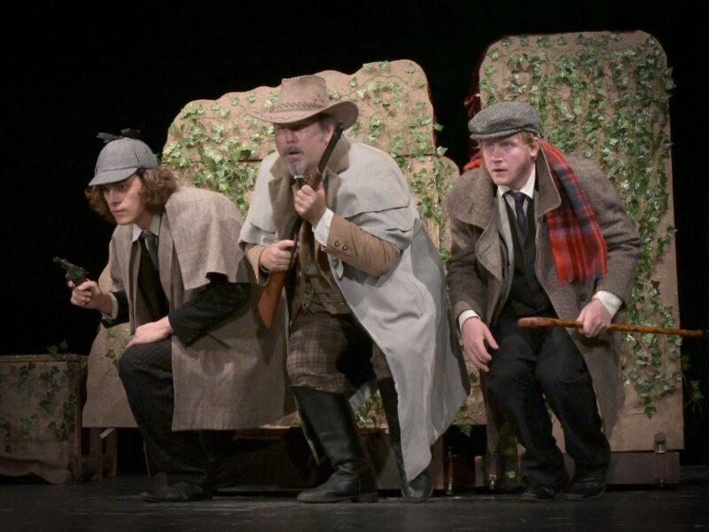 Tschechisches Laientheater ist immaterielles UNESCO-Weltkulturerbe