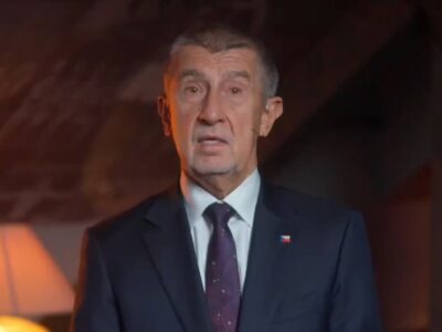 Andrej Babiš will sich von seinem Konzern Agrofert trennen und damit den Interessenkonflitk lösen, in dem er künftig als Premierminister stünde.