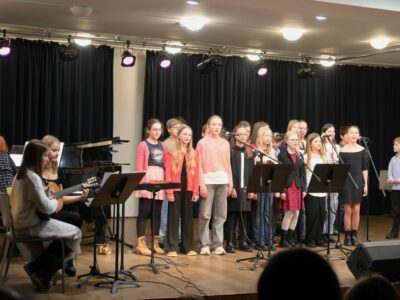 „Jugend schreibt“: „Star Writer“ des Jahres gekürt