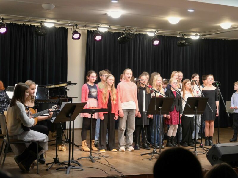 „Jugend schreibt“: „Star Writer“ des Jahres gekürt