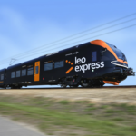 Leo Express startet eine transeuropäische Bahnverbindung, die bedeutende Ballungsräume in Deutschland, der Tschechischen Republik und Polen bis an die Grenze zur Ukraine miteinander verbindet.