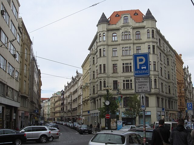 In Pag gelten ab Januar neue Parkregelungen. Credit: WikimediaCommons