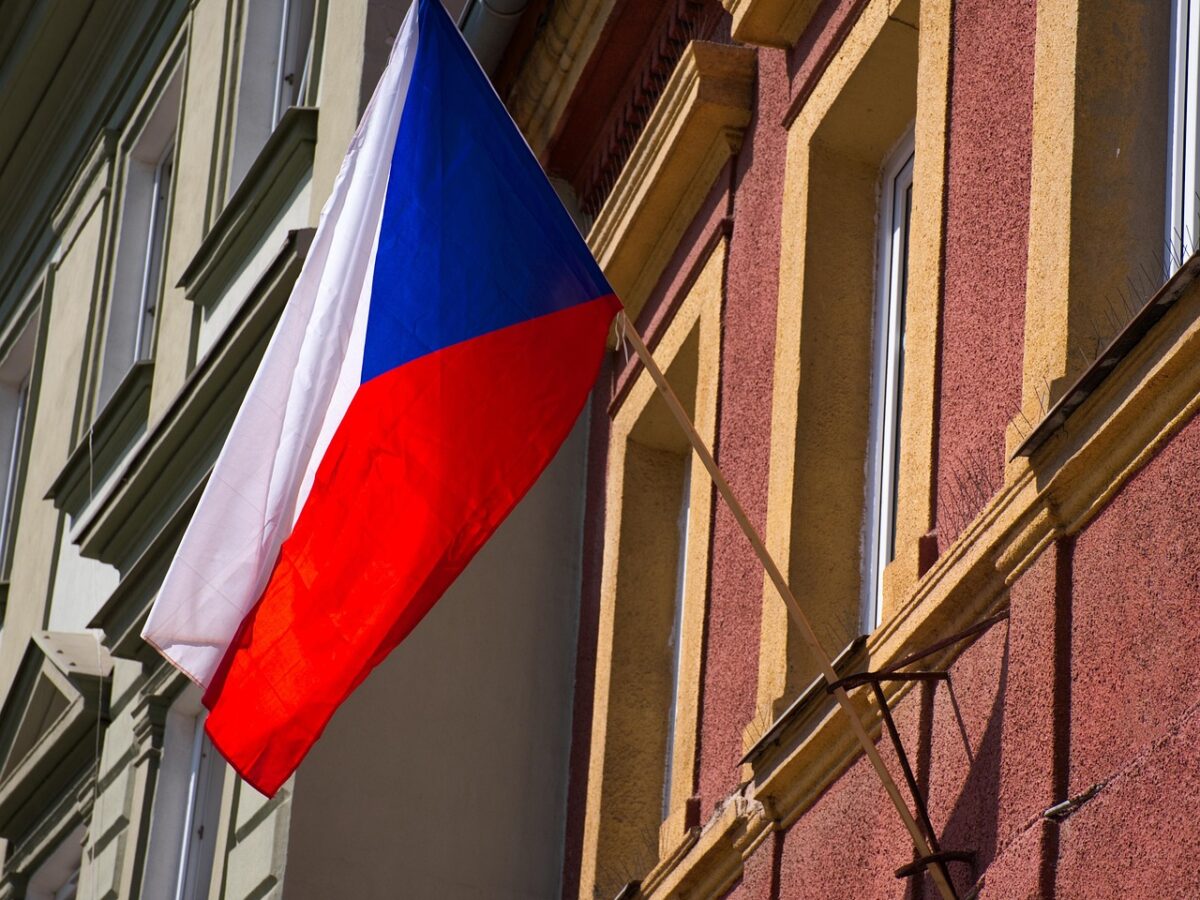 Auf Tschechien kommen 2026 einige Neuerungen zu.