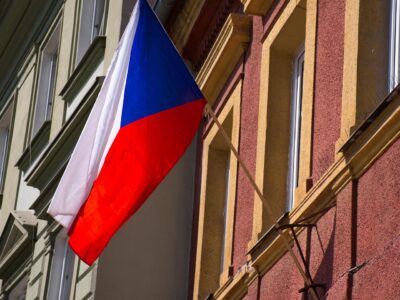 Auf Tschechien kommen 2026 einige Neuerungen zu.