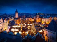 Weihnachtsmarktbesuch: So schützen Sie sich vor Hepatitis A