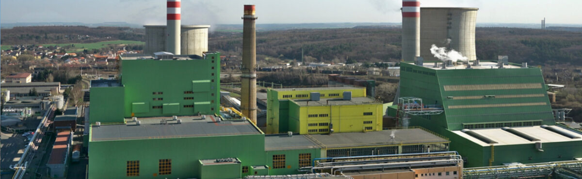 Der Betrieb des Heizkraftwerks Kladen ist nicht mehr wirtschaftlich.