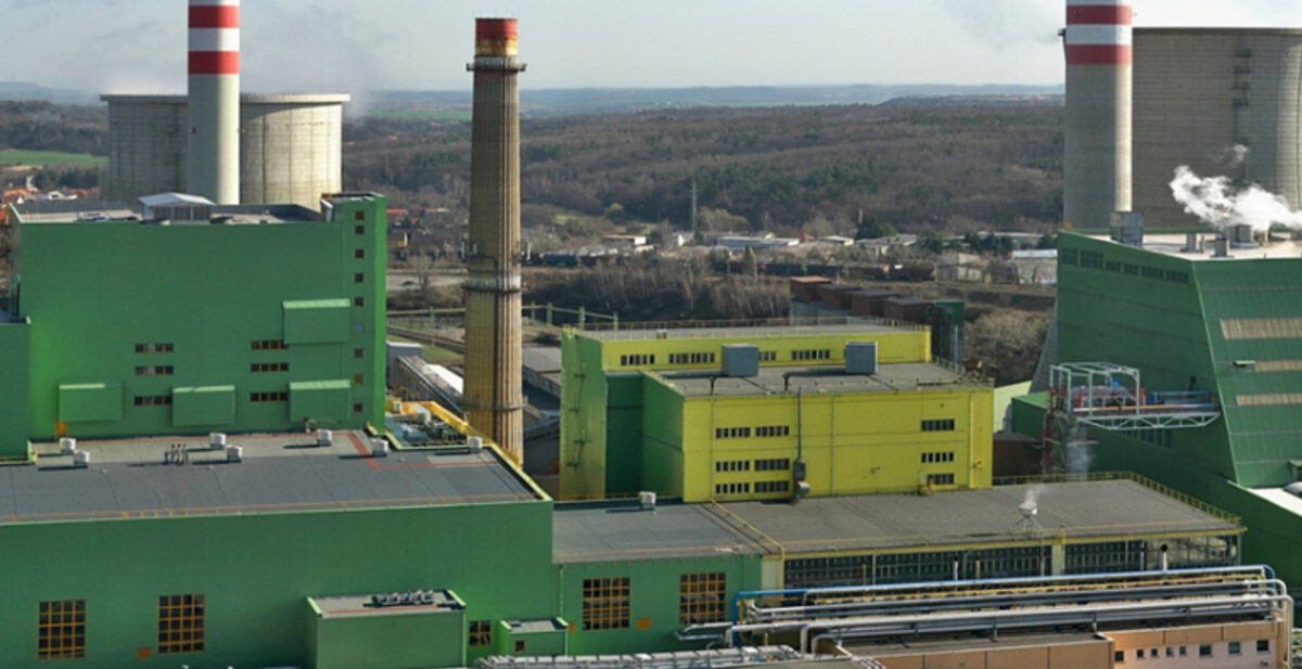 Der Betrieb des Heizkraftwerks Kladen ist nicht mehr wirtschaftlich.