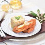 Der Weihnachtskarpfen gehört seit dem 17. Jahrhundert zur klassischen Mitteleuropäischen Weihnachtsküche.