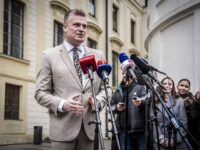 Präsident Pavel bleibt bei seinem Nein zu einem Hitler-Verehrer als Minister