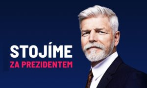 „Wir stehen hinter dem Präsidenten“ lautet der Appell der Inititative „Milion chvilek“, mit dem sich Teile der Zivilgesellschaft hinter Petr Pavel stellen. Dieser steht im Rahmen der Regierungsbildung zunehmend unter Druck.
