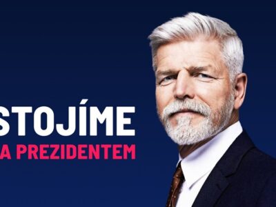 „Wir stehen hinter dem Präsidenten“ lautet der Appell der Inititative „Milion chvilek“, mit dem sich Teile der Zivilgesellschaft hinter Petr Pavel stellen. Dieser steht im Rahmen der Regierungsbildung zunehmend unter Druck.