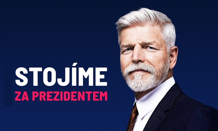 „Wir stehen hinter dem Präsidenten“ lautet der Appell der Inititative „Milion chvilek“, mit dem sich Teile der Zivilgesellschaft hinter Petr Pavel stellen. Dieser steht im Rahmen der Regierungsbildung zunehmend unter Druck.