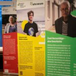 Das Projekt „Who we are“ gibt Minderheiten eine Stimme.