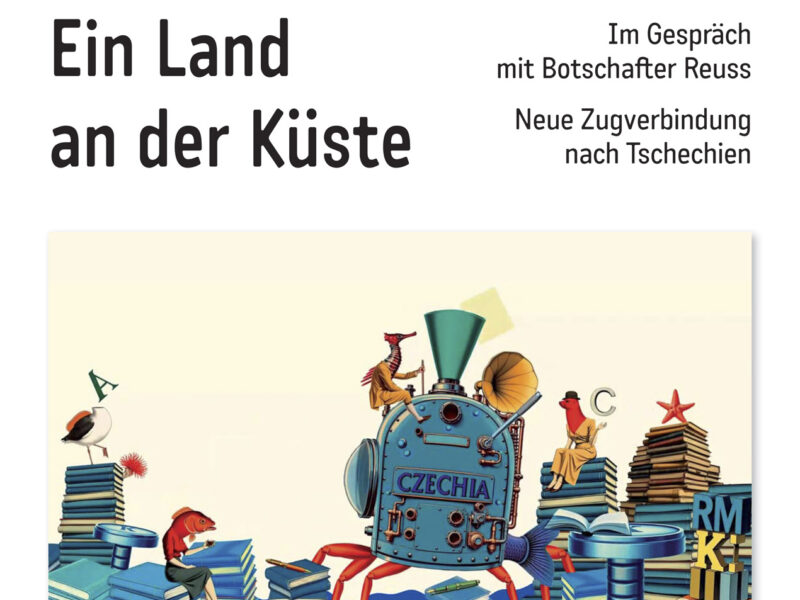 Das neue LandesEcho 1/2026 ist da!