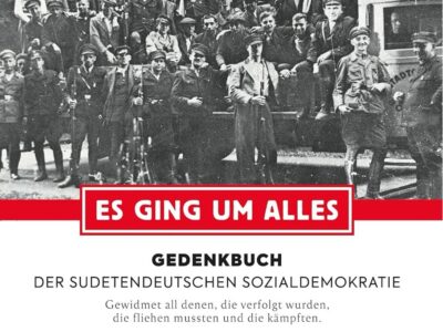 Thomas Oellermann: „Es ging um alles“, erschienen im November 2025 im Südstadtverlag, Hardcover, 222 Seiten, Preis: 30,00 Euro.