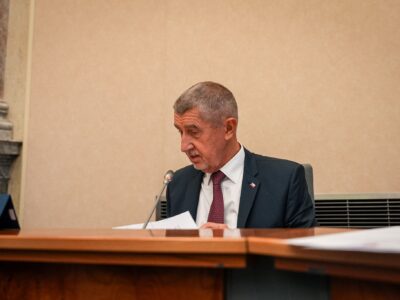 Abgeordnetenhaus spricht Babiš-Regierung das Vertrauen aus