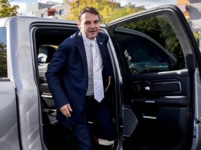 Opposition fordert Macinkas Rücktritt