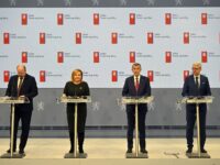 Neuer Kurs für Tschechien: Regierung Babiš beschließt Programm