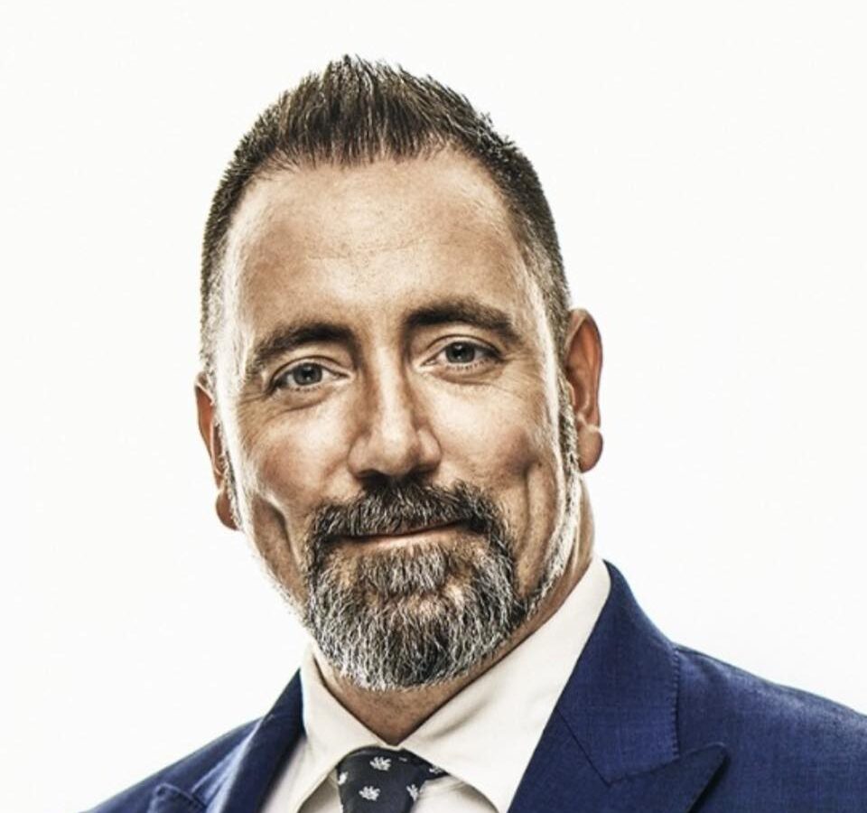 Der neue Autofahrer-Kandidat für das Amt des Umweltministers: Der Abgeordnete Igor Červený.