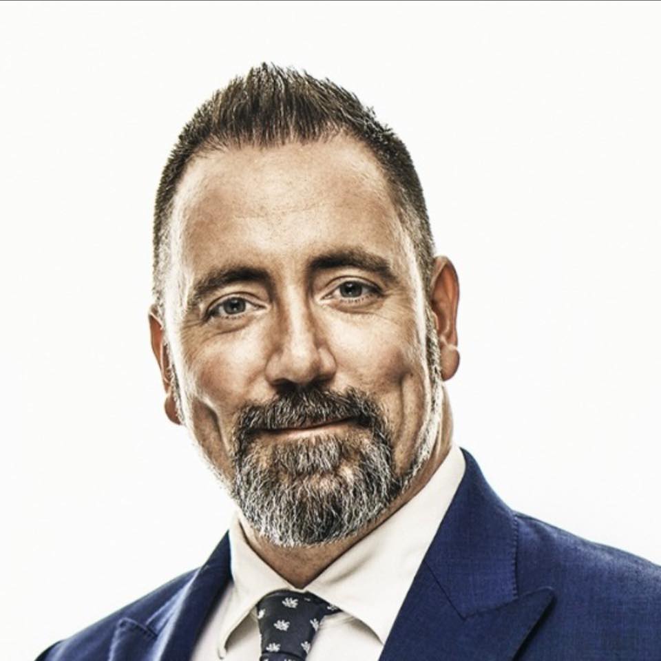 Der neue Autofahrer-Kandidat für das Amt des Umweltministers: Der Abgeordnete Igor Červený.